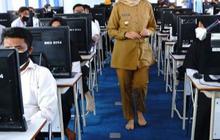 Untuk Pelamar CPNS, Ini Syarat dan Dokumen Diperlukan untuk Membuat SKCK