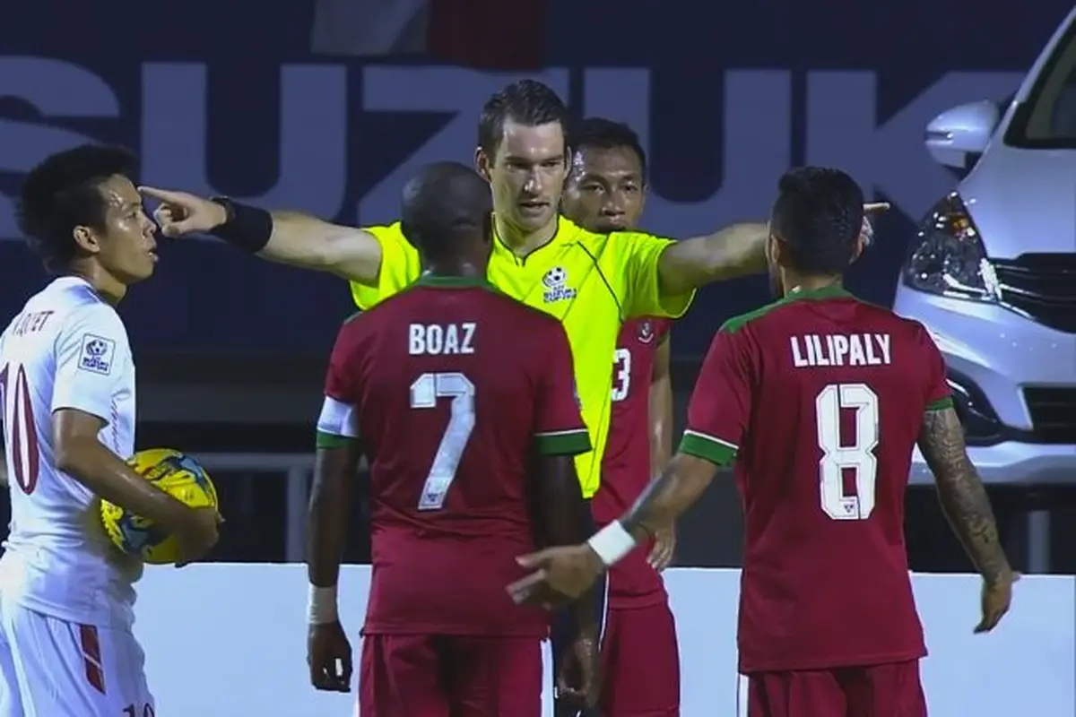 Timnas Indonesia