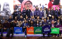 Dorong Generasi Muda Jadi Katalis Ekonomi, BRI Gelar Program Pengusaha Muda BRILiaN 2025