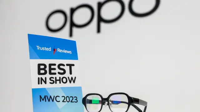 Oppo Air Glass 2