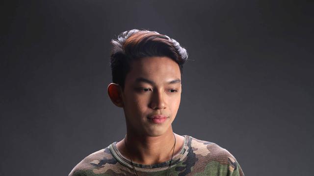 [Bintang] Gaga Muhammad