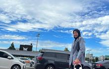 OOTD Megawati Hangestri Sang Atlet Voli Cantik Selama di Korea Selatan, Selalu Menawan dan Curi Perhatian