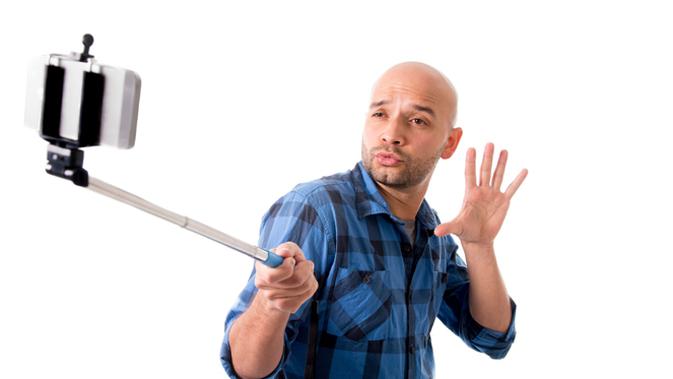 5 Aplikasi yang Bikin Wajah Tambah Ganteng dan Cantik 