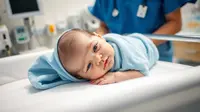 Ciri-Ciri Kuning Pada Bayi: Kenali Gejala dan Penanganannya