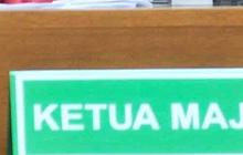 Kasus Korupsi Menara BTS Kominfo, Dirut PT BUP Yusrizki Muliawan Divonis 2 Tahun Penjara