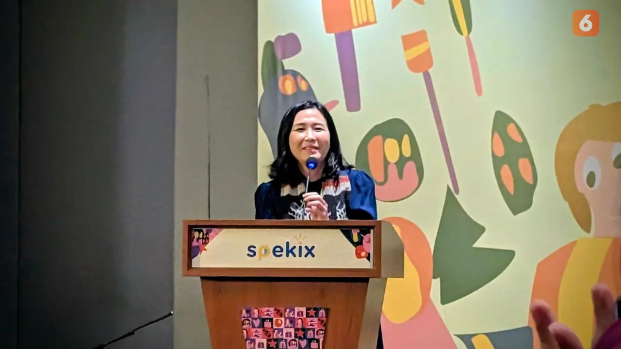 Bangun Ekosistem Inklusif, Veronica Tan: Anak Autisme Harus Diberi Wadah untuk Partisipasi
