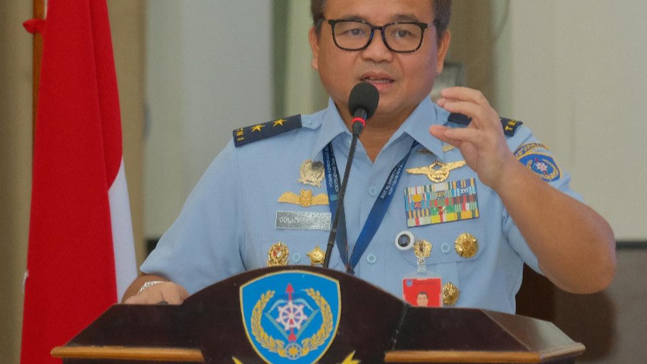 diskusi koopsudnas TNI dan bnn bahas narkoba dan etika bermedsos