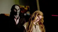 Satu Keluarga Jadi Mangsa Baru di Sinister 2