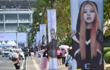 Tahukah Anda? Polda Metro Jaya Siapkan 10+ Lokasi Parkir Umum untuk Konser BLACKPINK di GBK