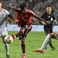 Mali Bawa 20 Pemain untuk Hadapi Timnas Indonesia U-22 di Pakansari: Ada Wonderkid MU Coy!