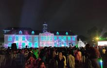 Satpol PP Jakbar Siagakan Ratusan Personel untuk Pengamanan Malam Tahun Baru Kota Tua