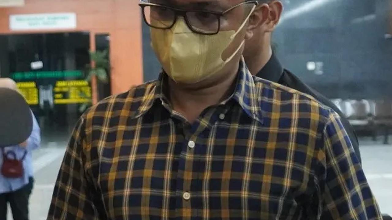 Walbertus Natalius Wisang, Anak Buah Johnny Plate Jadi Tersangka Baru Kasus Korupsi BTS Kominfo