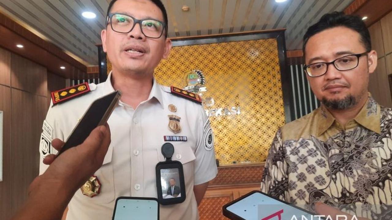 Imigrasi Bekasi Bongkar Jaringan Sponsor WNA Ilegal di Proyek Pusat Data