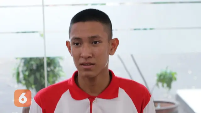 Calon Paskibraka 2018