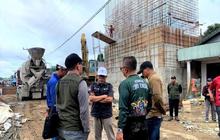 Pemkab Barito Utara Genjot Pembangunan Jembatan Muara Teweh Lemo, Tingkatkan Konektivitas Wilayah