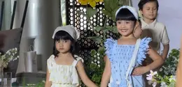Inspirasi Busana Anak Musim Panas 2026 dari Gingersnaps. [Anisha/Fimela]
