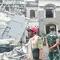 Dugaan Awal Pemicu Ledakan Dasyat di Perumahan Mewah Medan