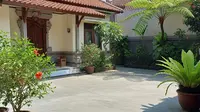 Kelebihan dan Kekurangan Halaman Rumah di Plester, Pertimbangan Sebelum Renovasi