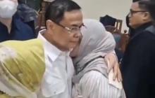 Drama Vonis Sudewo: Massa Ricuh Hingga Tudingan Sandiwara Hukum