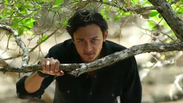 Badai Pasti Berlalu