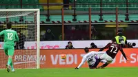 Boateng: Hari yang Sempurna untuk AC Milan