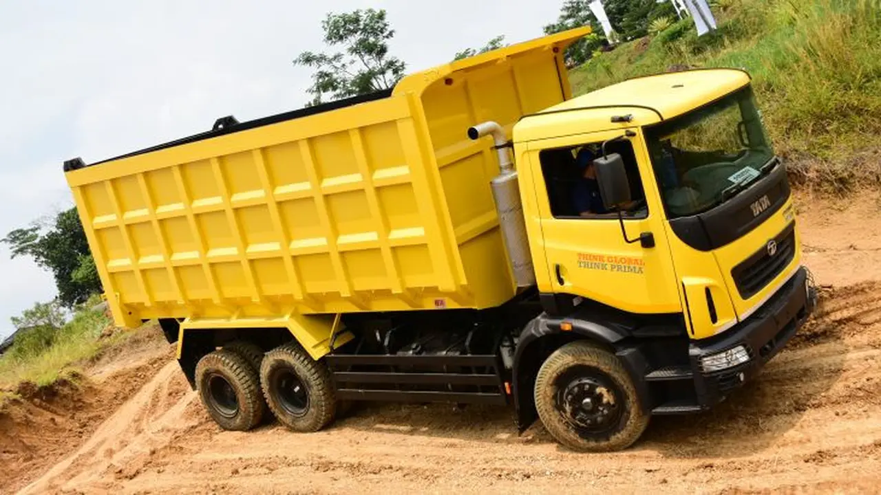 Tata Motors