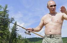 Putin masih jadi sosok paling berpengaruh sedunia 2015 versi Forbes