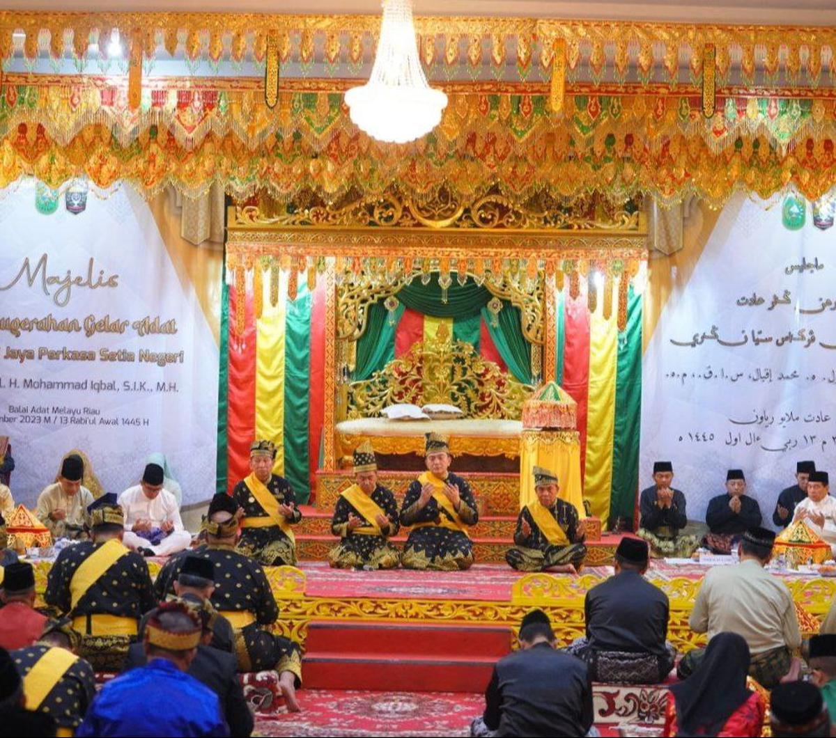 Dok. Istimewa