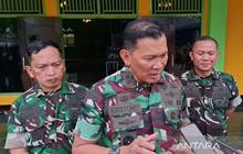 Tahukah Anda? Pangdam Radin Inten Pecat Anggota TNI Terlibat Narkoba dan Judi Online, Sanksi Tegas Menanti!