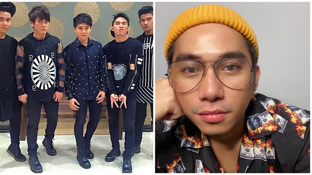 6 Potret Terbaru Theo Ex Dynamite, Dulu Member Boyband Kini Sukses Jadi MUA