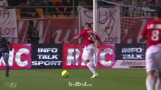 AS Monaco memastikan finis sebagai runner up Liga Prancis usai menghantam Troyes 3-0, sekaligus melempar tuan rumah dari kompetisi...