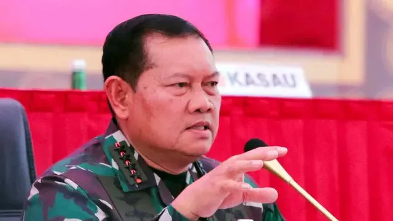 Panglima TNI Laksamana Yudo Margono menegaskan proses peradilan dugaan korupsi penerimaan suap melibatkan Kepala Basarnas Marsdya Henri Alfiandi, dilaksanakan terbuka dalam peradilan militer nanti.