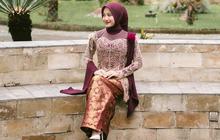 7 Inspirasi Kebaya Terbaru untuk Wisuda 2025, Tampil Anggun dan Modern di Hari Kelulusan
