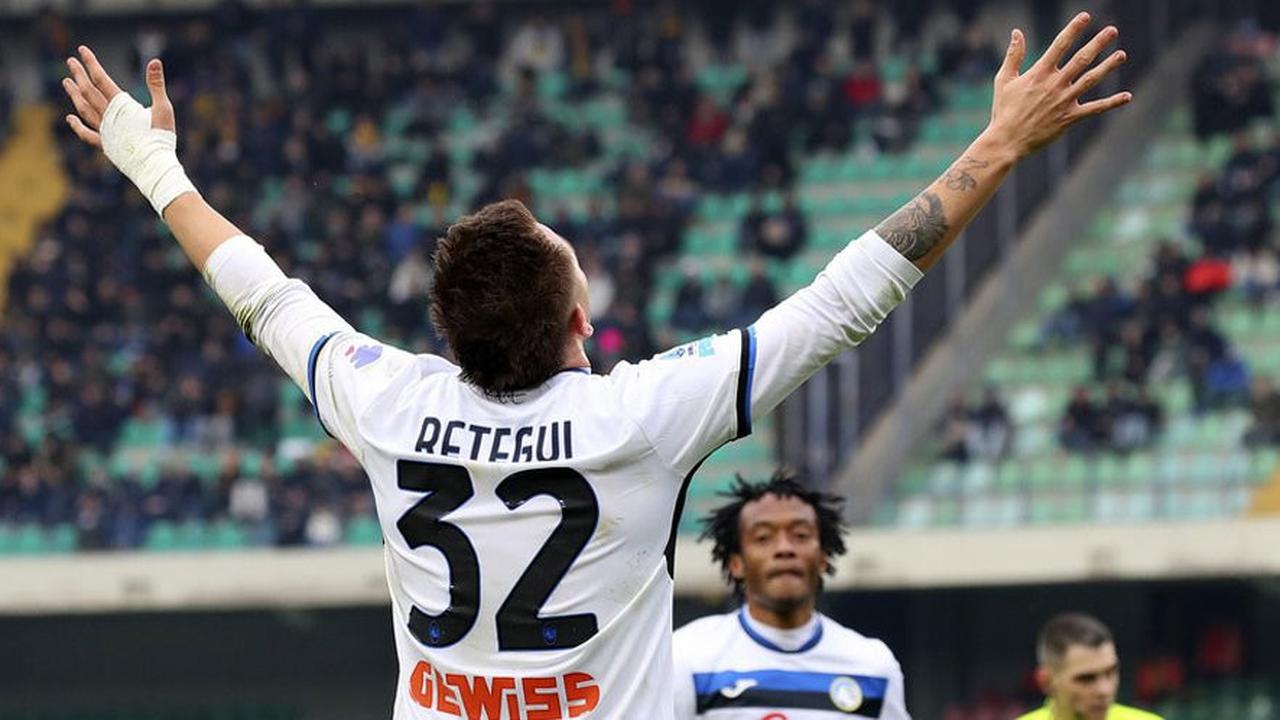 Liga Champions: Prediksi Pertandingan Club Brugge Vs Atalanta, 13 Februari 2025