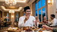 Tetap Fresh Saat Bukber, Simak Cara Pakai Parfum agar Tahan Lama