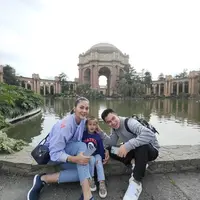 Baim Wong dan Paula Verhoeven (Instagram/baimwong)