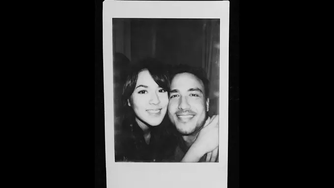 [Bintang] Dari Zodiak, Ini Alasan Kenapa Hamish Daud Takluk oleh Raisa