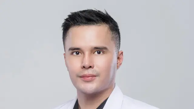 dr Oky Pratama