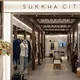SukkhaCitta baru saja membuka kembali gerainya di Plaza Indonesia. Jadi oase slow fashion di tengah high-end brand (SukkhaCitta)