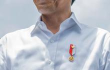 Presiden Jokowi Groundbreaking Bandara VVIP IKN 1 November