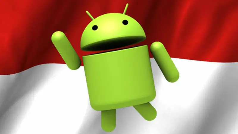 10 Aplikasi Android Lokal Karya Anak Bangsa Terpopuler