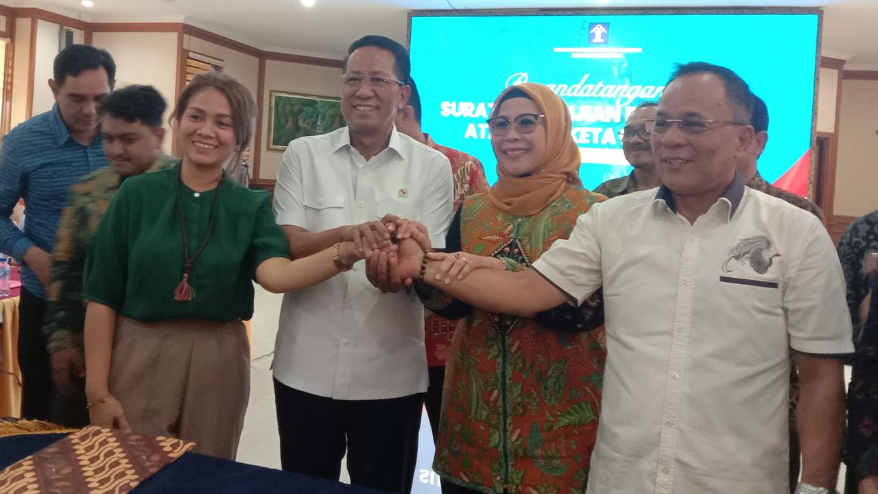 Akhir Perseteruan Mie Gacoan dan LMK Selmi soal Royalti Lagi Rp2,2 Miliar