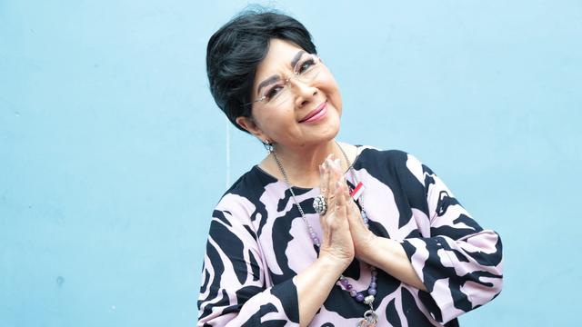 [Bintang] Titiek Puspa