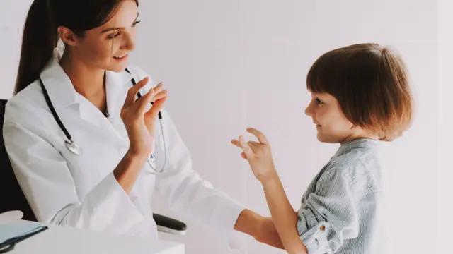 Jika Diasuh dengan Pola yang Benar, Penyandang Autis Biasanya Akan Menjadi Sosok yang Jenius