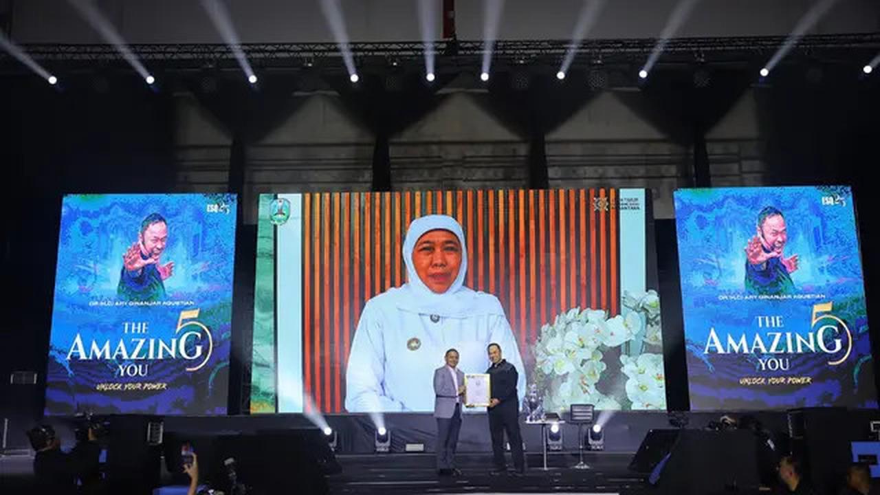 Memajukan Sektor Pendidikan Jatim Melalui Metode Pemetaan Potensi Berbasis AI