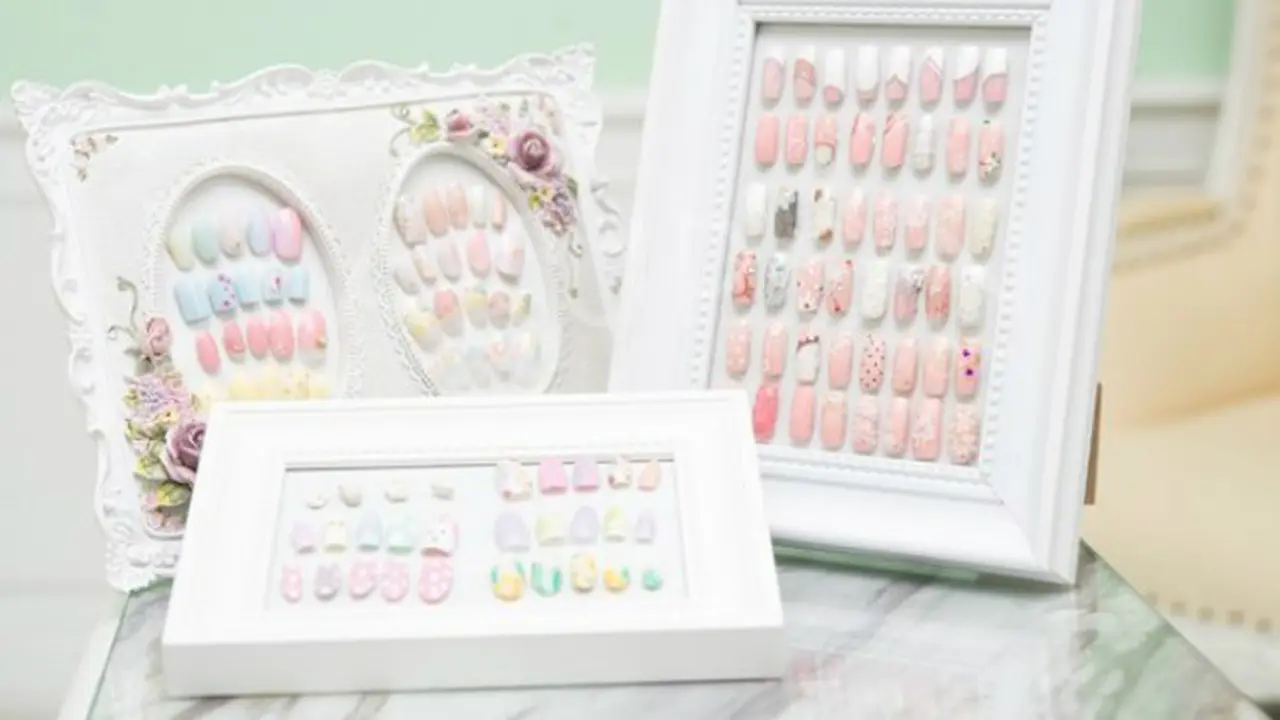 5 Tips Miliki Kuku Cantik Jelang Pernikahan 