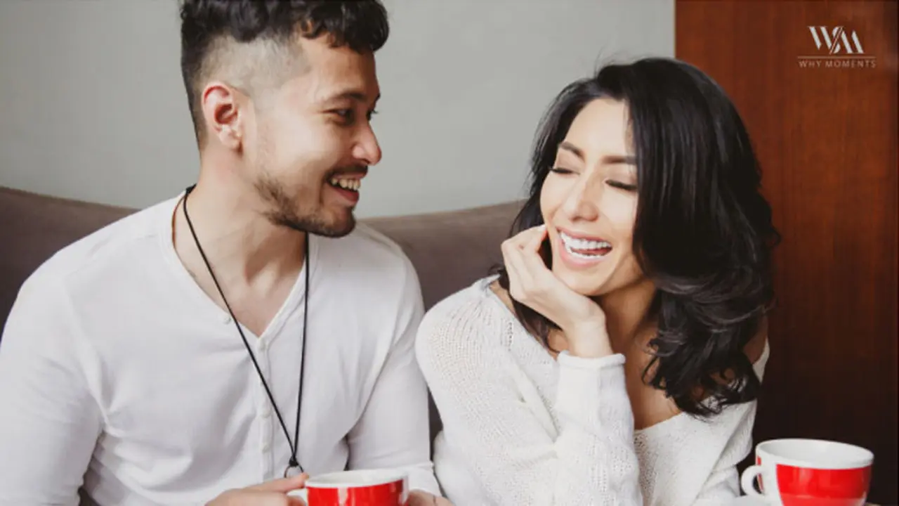 Tyas Mirasih dan Raiden Soedjono