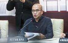 VIDEO: Mengingat Khotbah Hasyim Bahas Sifat Kebinatangan, Kini Dipecat Kasus Asusila