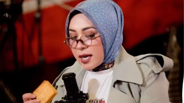 Menu Diet Melly Goeslaw yang Bantu Turunkan Berat Badan Secara Sehat