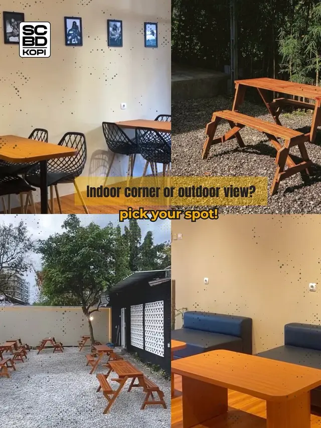 Ambience di SCBD KOPI (instagram @scbdkopi_id)
